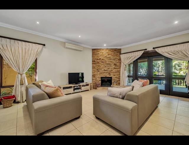 4 BEDROOM PROPERTY TO RENT IN DAINFERN VALLEY ESTATE